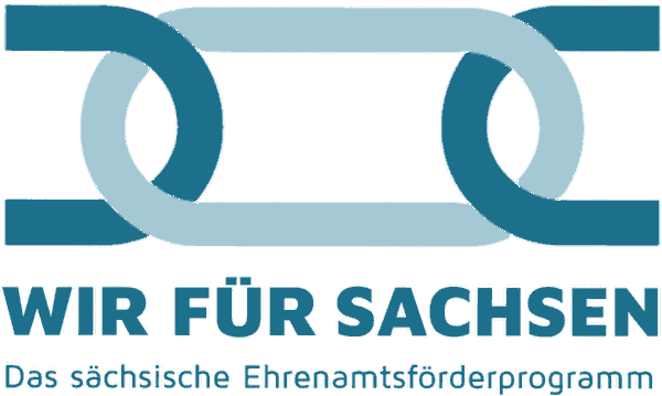 Wir für Sachsen, das sächsische Ehrenamtsförderprogramm